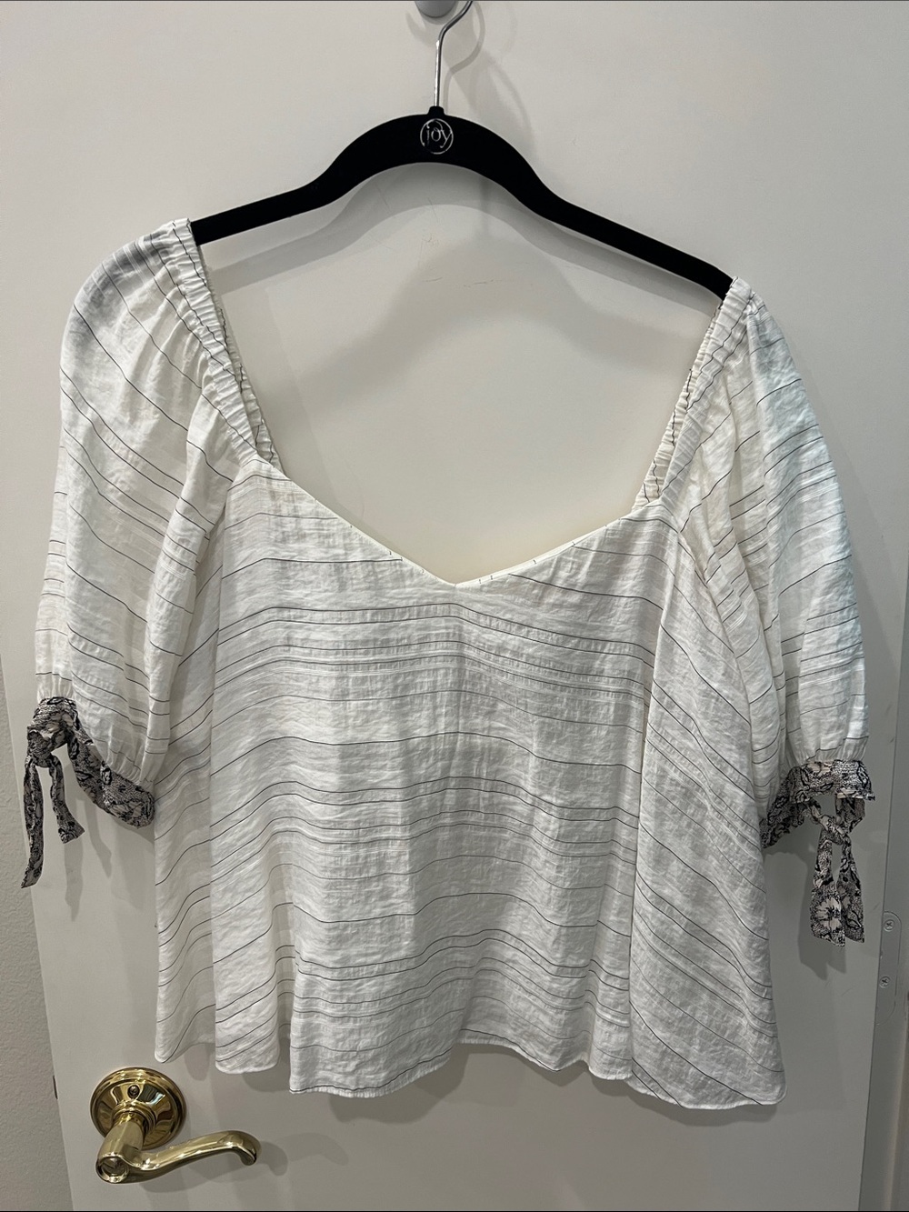 Rebecca Taylor Blouse